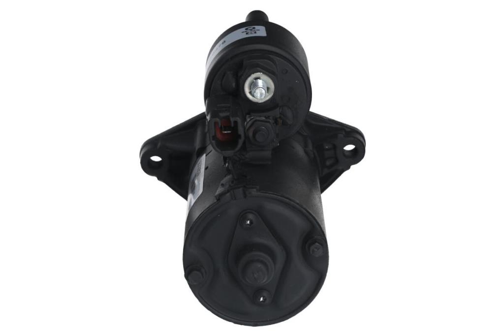Motor de arranque (Arrancador) VALEO ref. 458478
