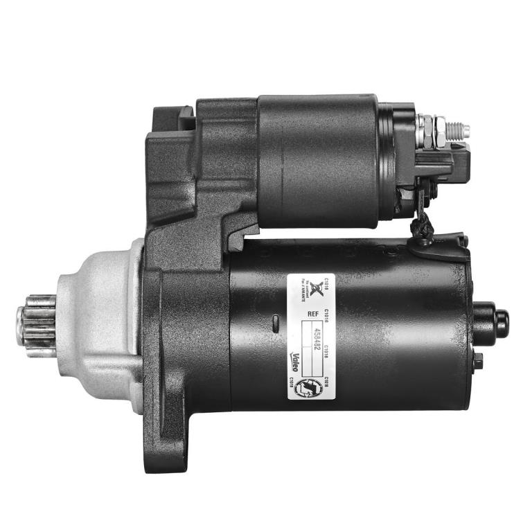 Démarreur VALEO ref. 458482