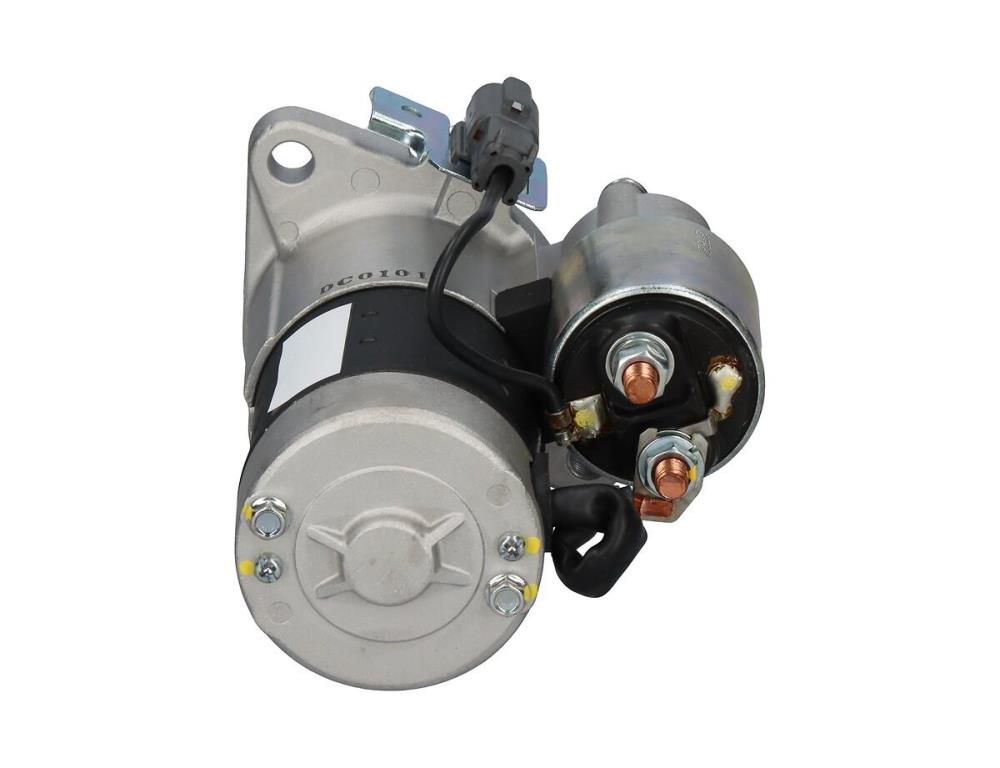 Démarreur VALEO 458483