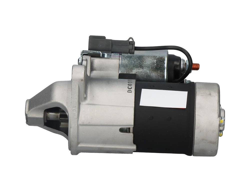 Démarreur VALEO 458483