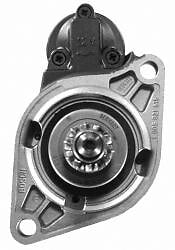 Démarreur VALEO 458484