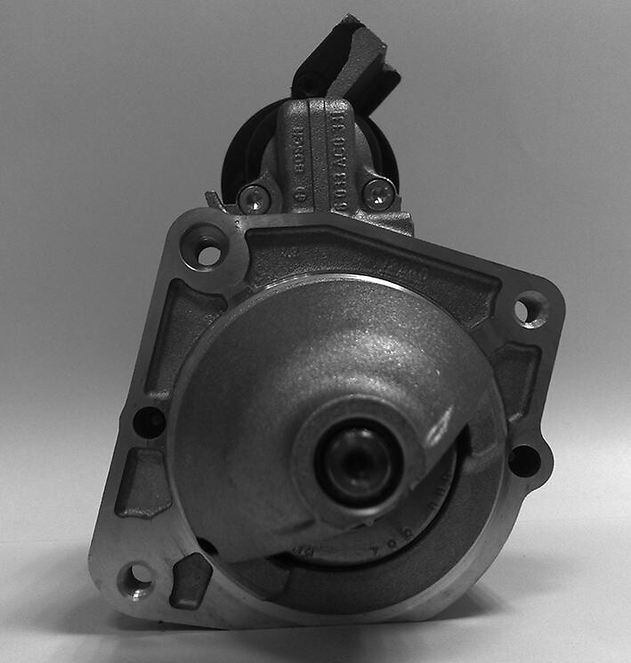 Démarreur VALEO 458486