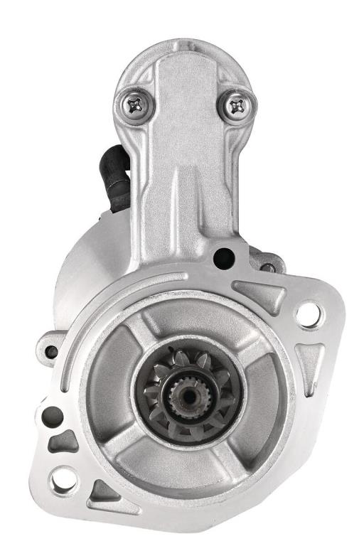 Démarreur VALEO 458491
