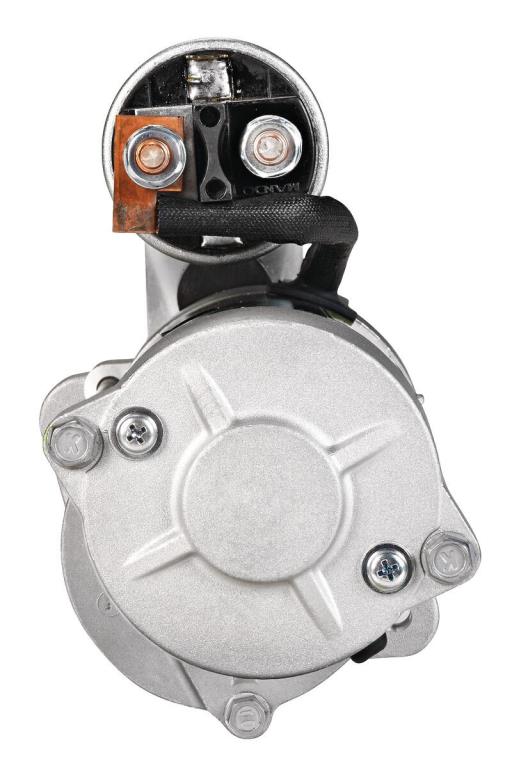 Démarreur VALEO 458491