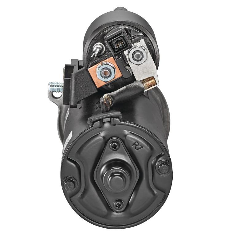Démarreur VALEO 458495
