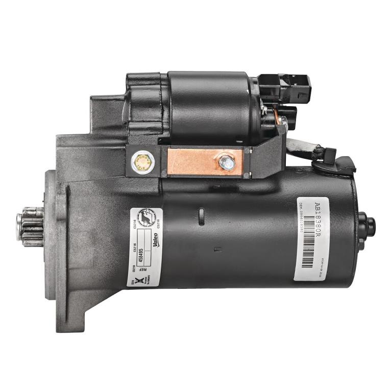 Démarreur VALEO 458495