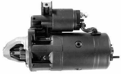 Démarreur VALEO 458504