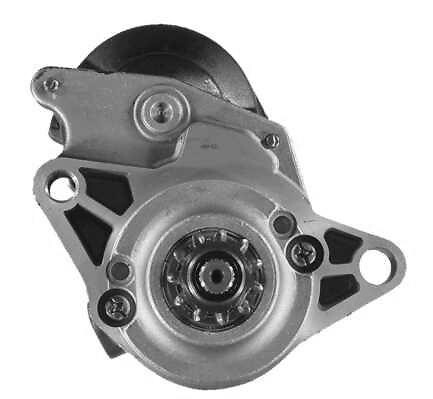 Motor de arranque (Arrancador) VALEO ref. 458518