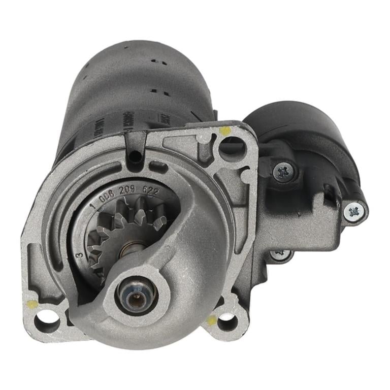 Démarreur VALEO 458528