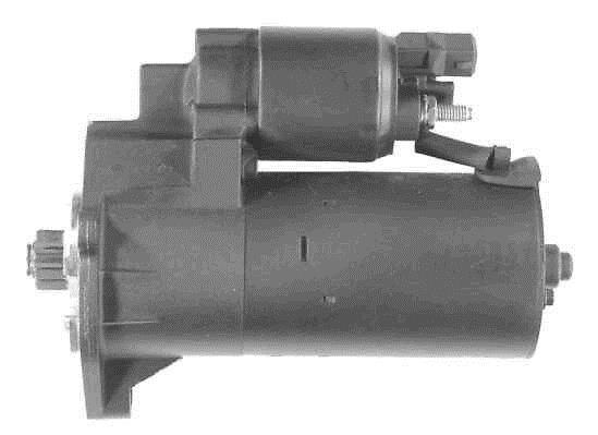 Démarreur VALEO 458538