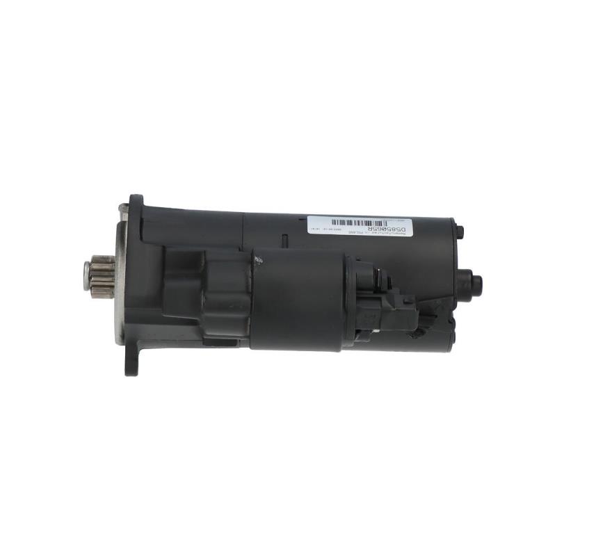 Démarreur VALEO 458538