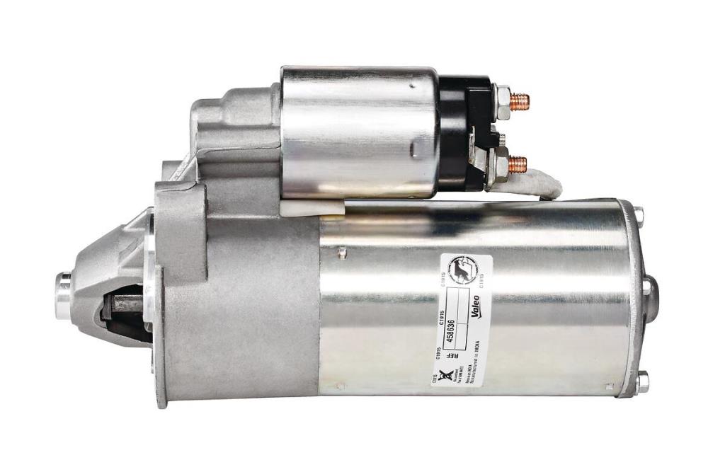 Démarreur VALEO 458636