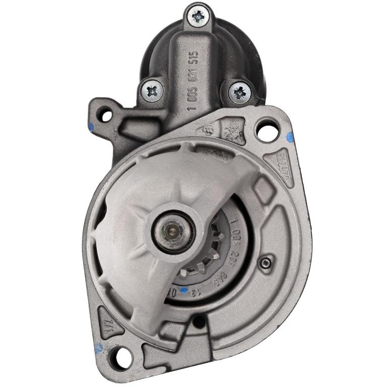 Démarreur VALEO 458645