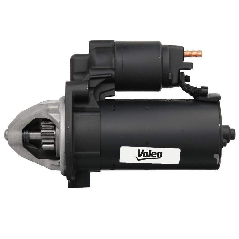 Démarreur VALEO 458645