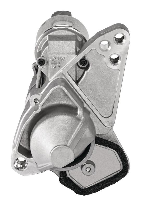 Démarreur VALEO ref. 458646