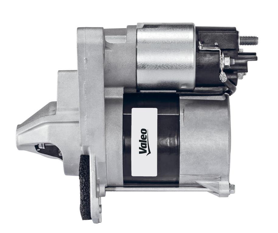 Démarreur VALEO ref. 458646