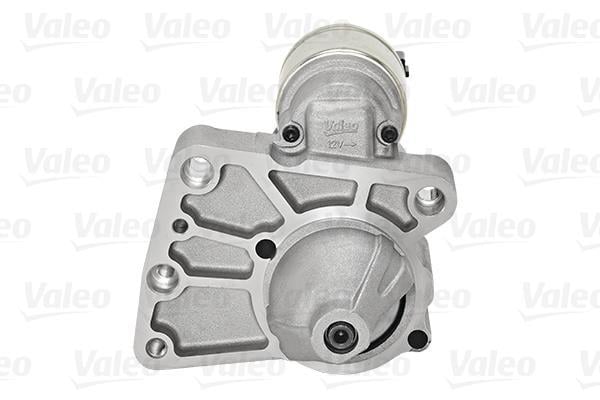 Démarreur VALEO ref. 458654