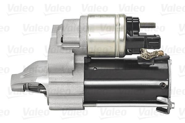 Démarreur VALEO ref. 458654