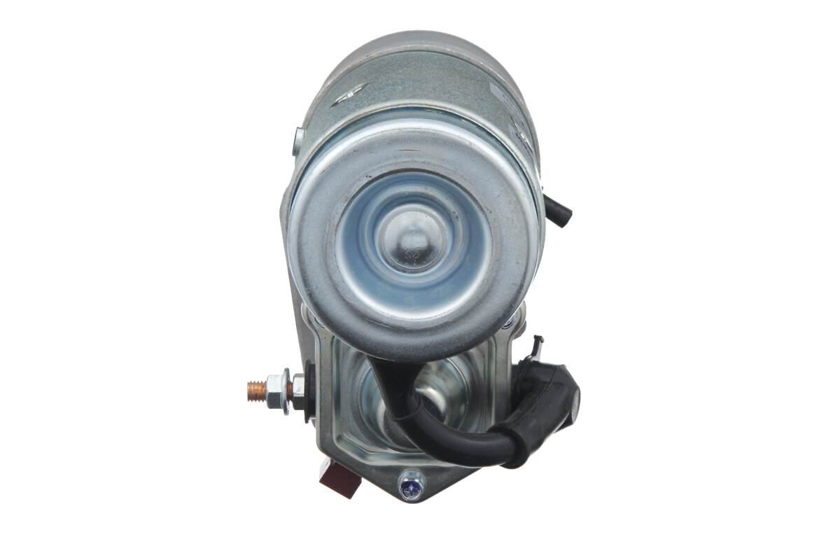 Démarreur VALEO 458702