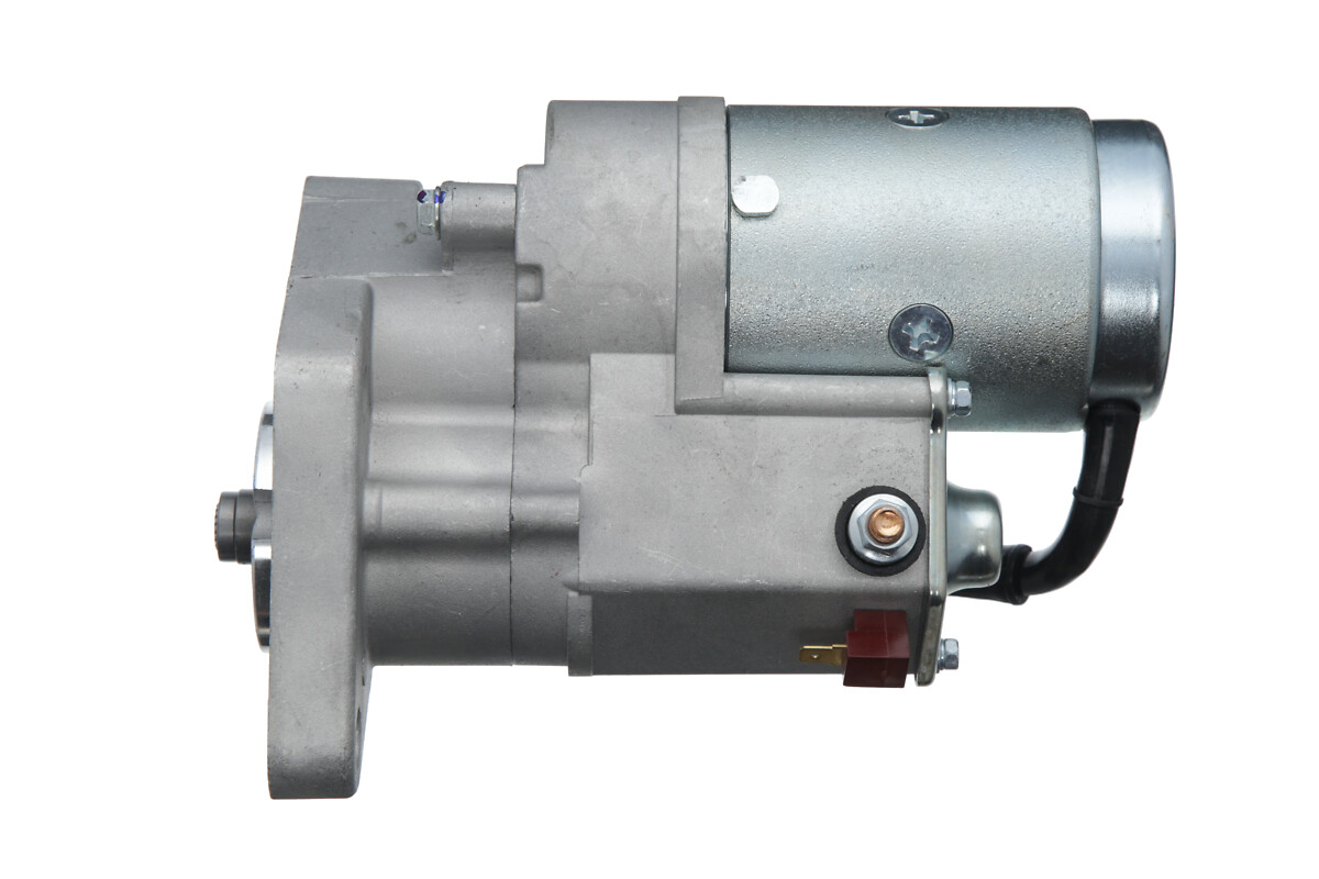 Démarreur VALEO 458702