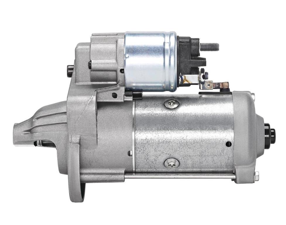Motor de arranque (Arrancador) VALEO ref. 458706