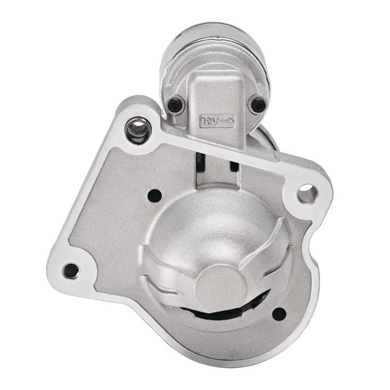 Motor de arranque (Arrancador) VALEO 458707