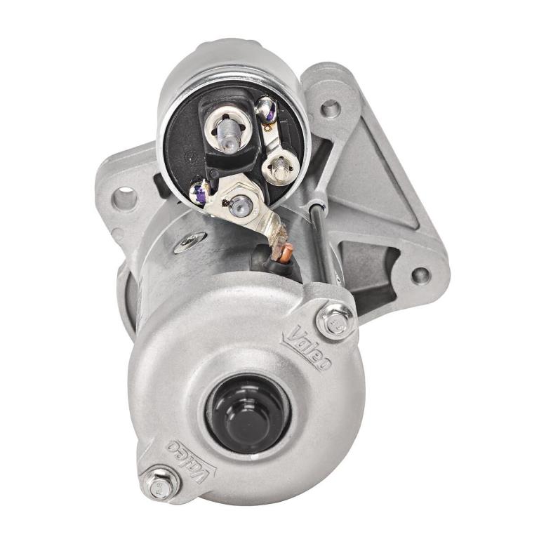 Motor de arranque (Arrancador) VALEO 458707