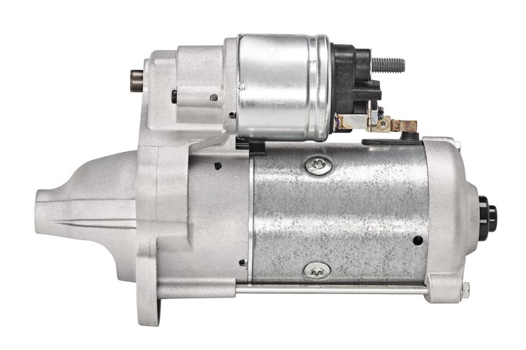 Motor de arranque (Arrancador) VALEO 458707