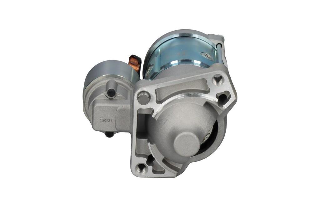 Démarreur VALEO 458709