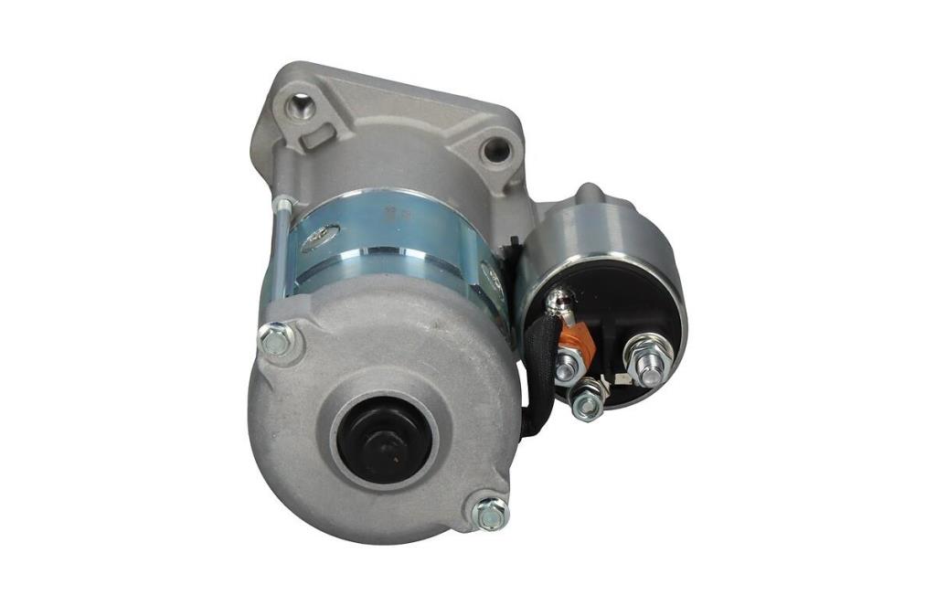 Démarreur VALEO 458709