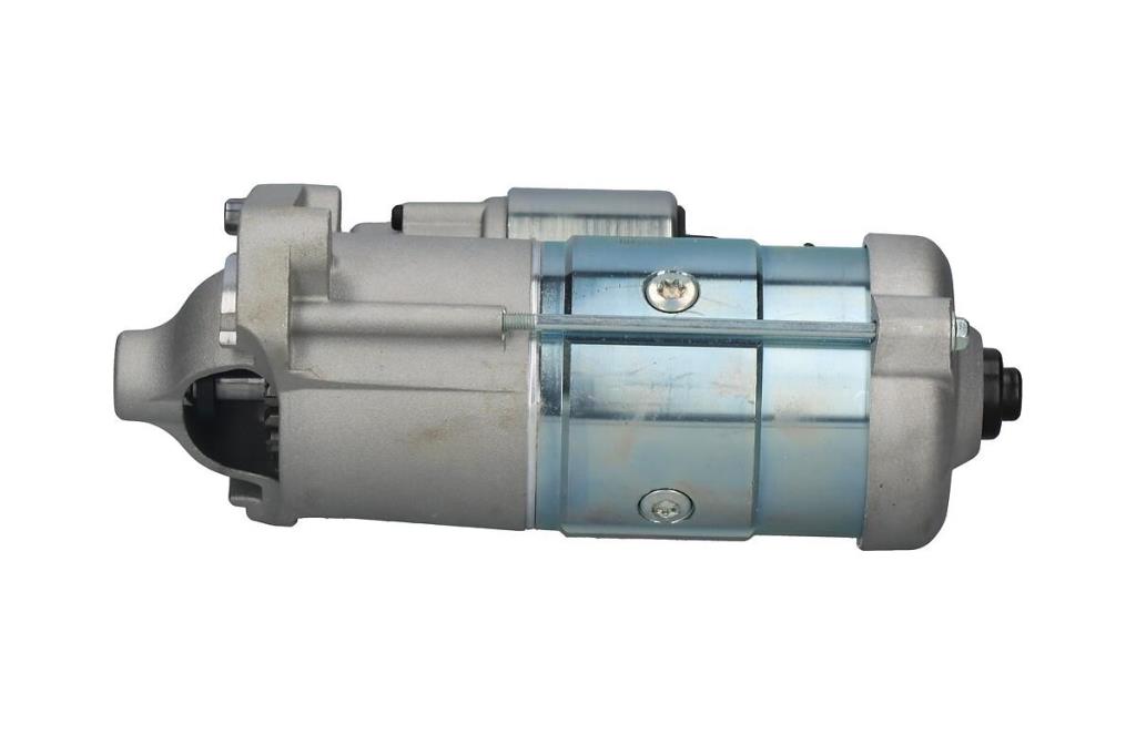 Démarreur VALEO 458709