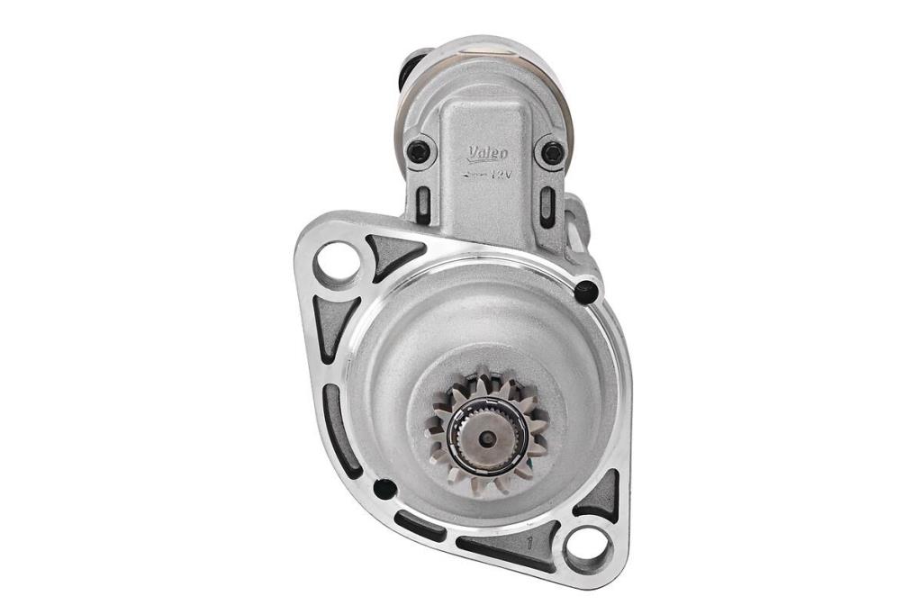Démarreur VALEO 458716