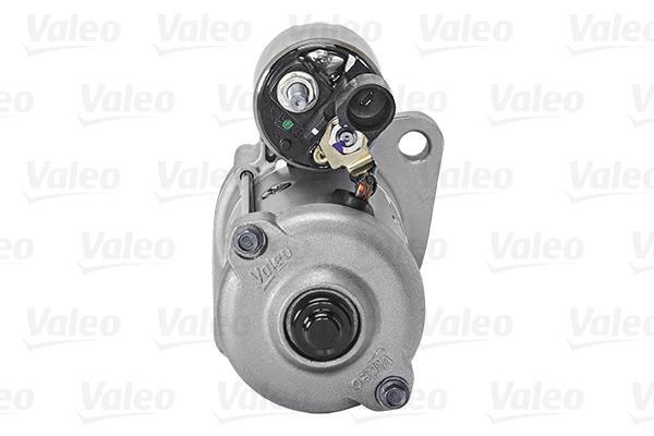 Démarreur VALEO 458716
