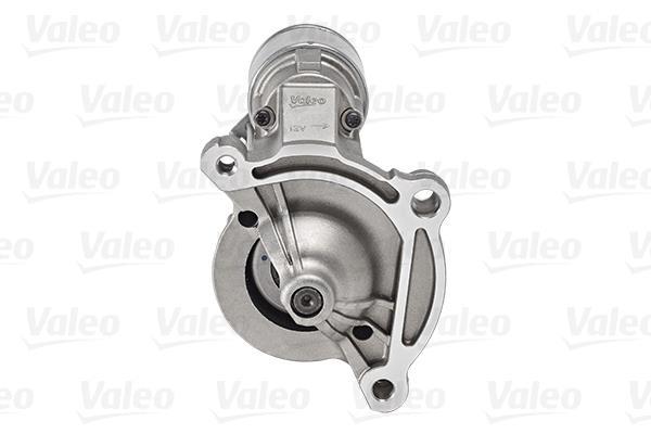Démarreur VALEO 458721