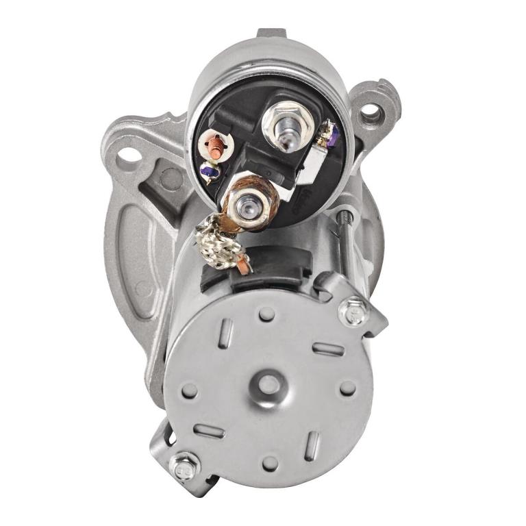 Démarreur VALEO 458721