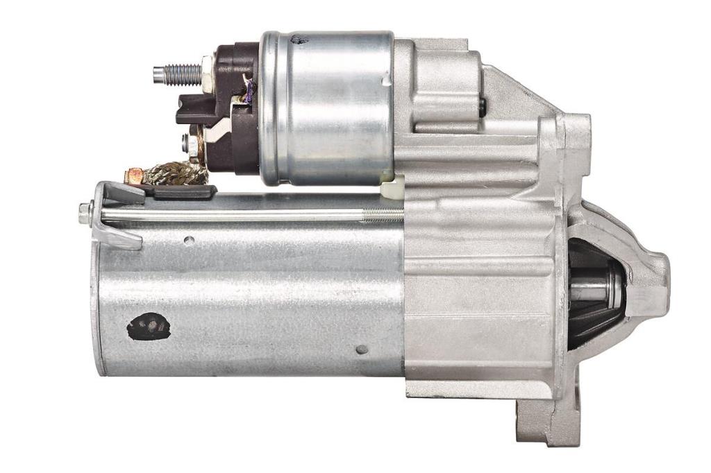 Démarreur VALEO 458721