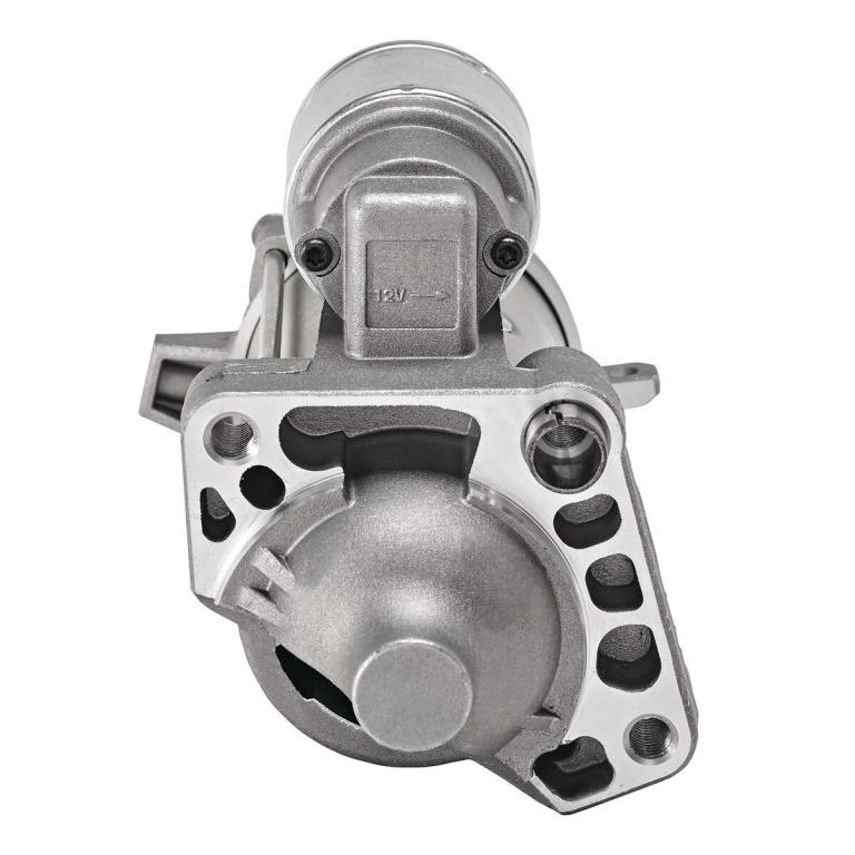 Motor de arranque VALEO ref. 458724