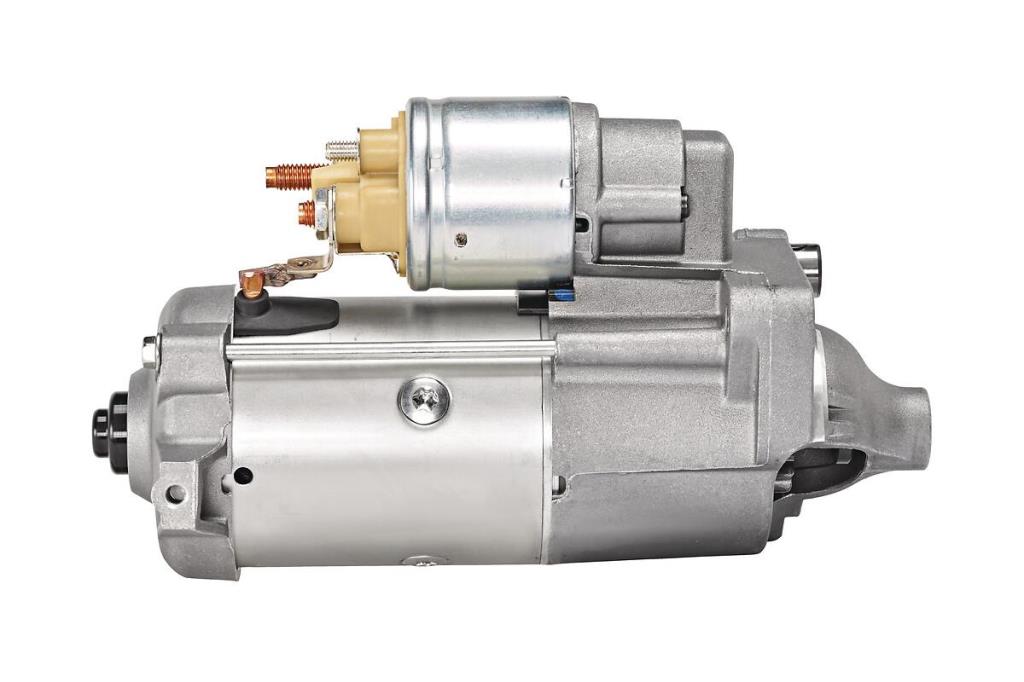 Motor de arranque VALEO ref. 458724