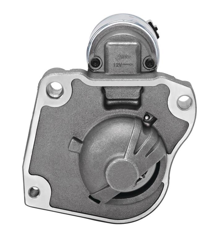 Motor de arranque (Arrancador) VALEO ref. 458725