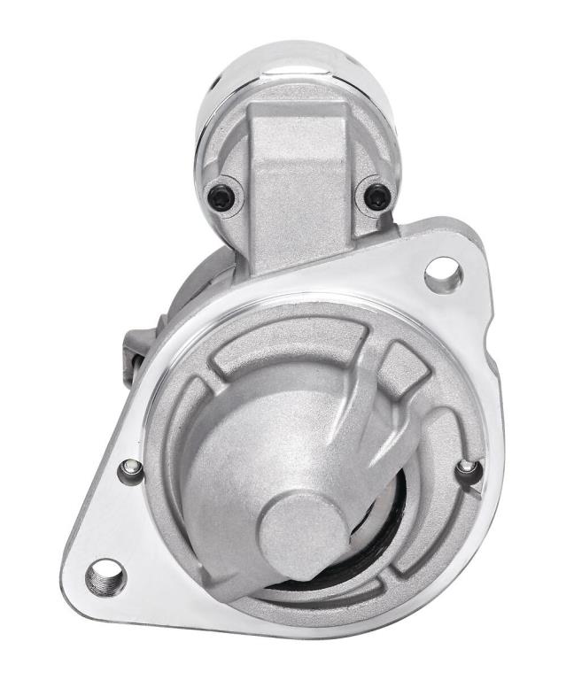 Démarreur VALEO 458726