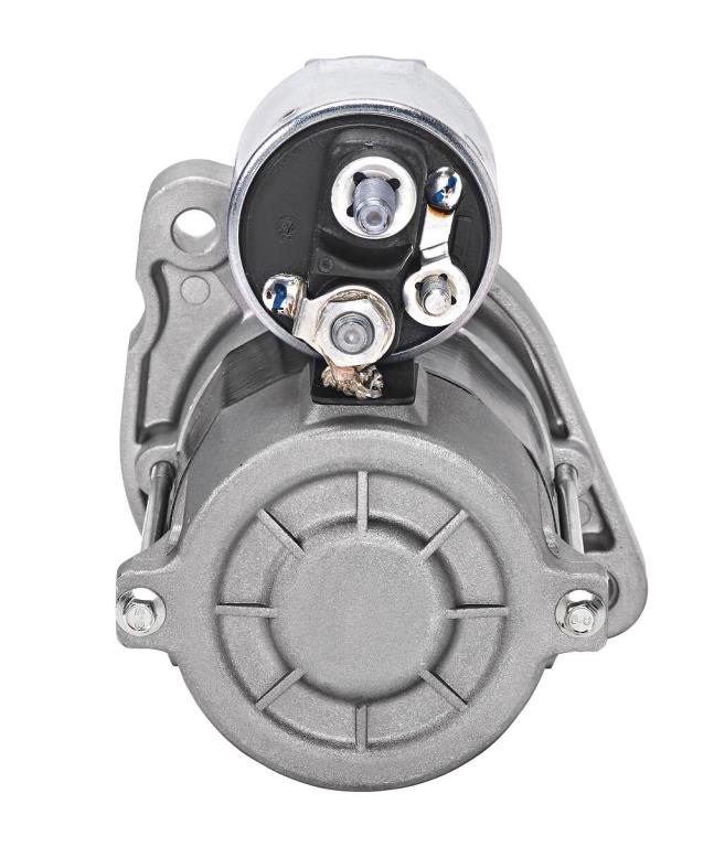 Démarreur VALEO 458726