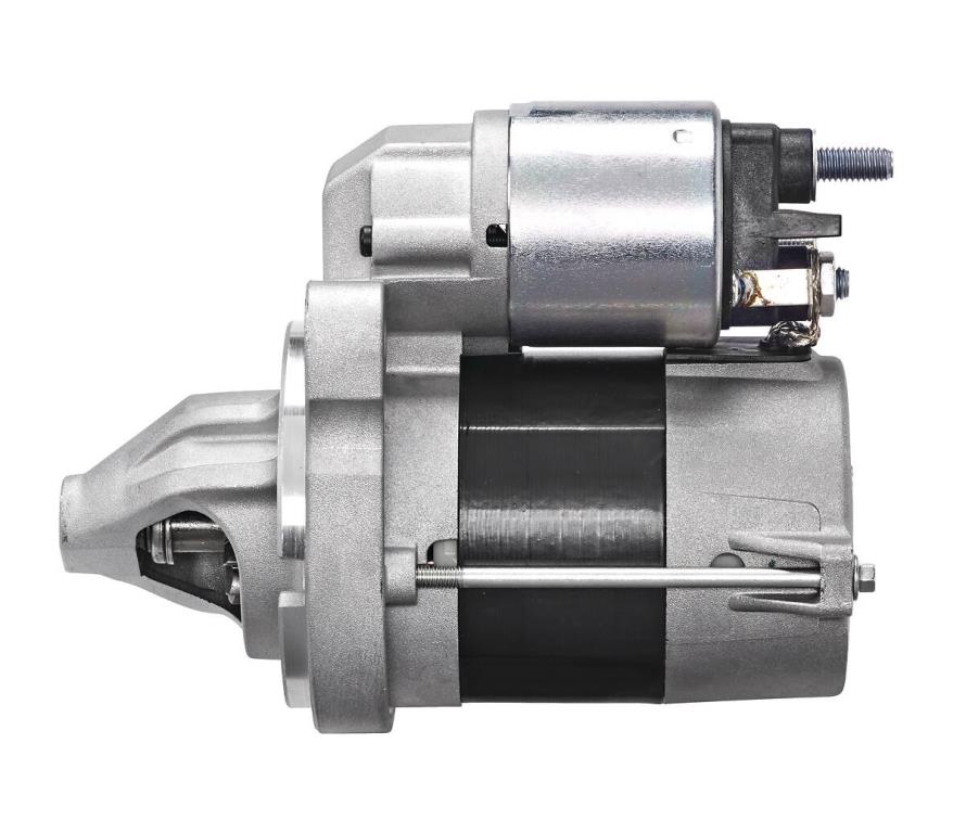 Démarreur VALEO 458726