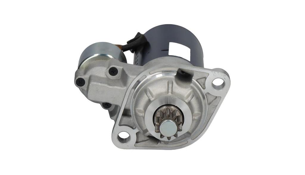Motor de arranque (Arrancador) VALEO ref. 458730