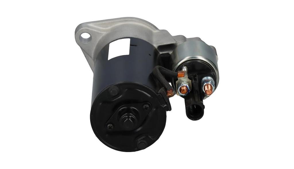 Motor de arranque (Arrancador) VALEO ref. 458730