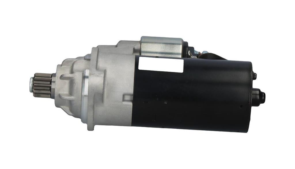 Motor de arranque (Arrancador) VALEO ref. 458730