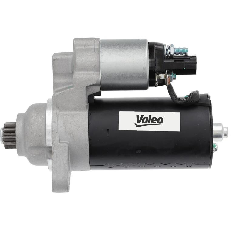 Démarreur VALEO ref. 458731
