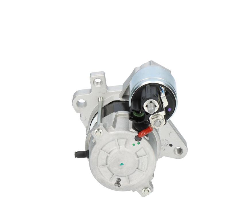 Démarreur VALEO 458736