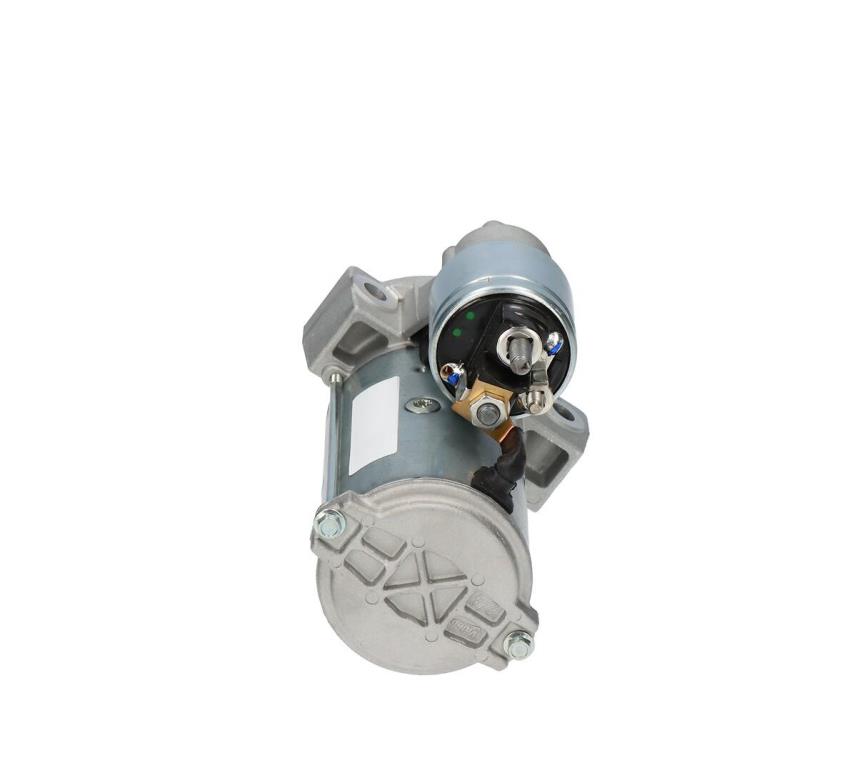 Démarreur VALEO 458746
