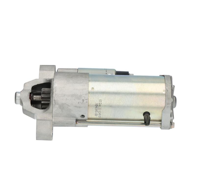 Démarreur VALEO 458748