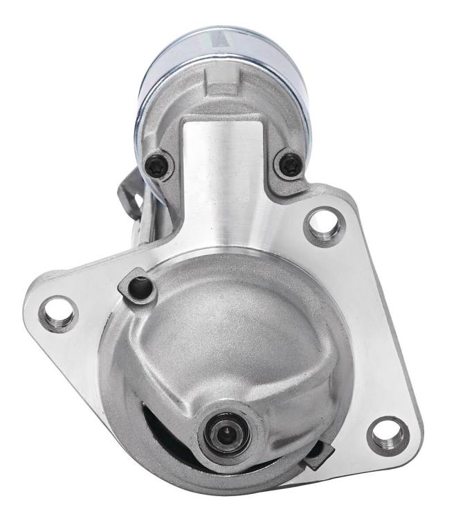 Démarreur VALEO 458752